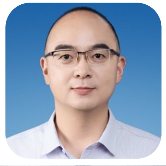 Dr Yikui Zhang